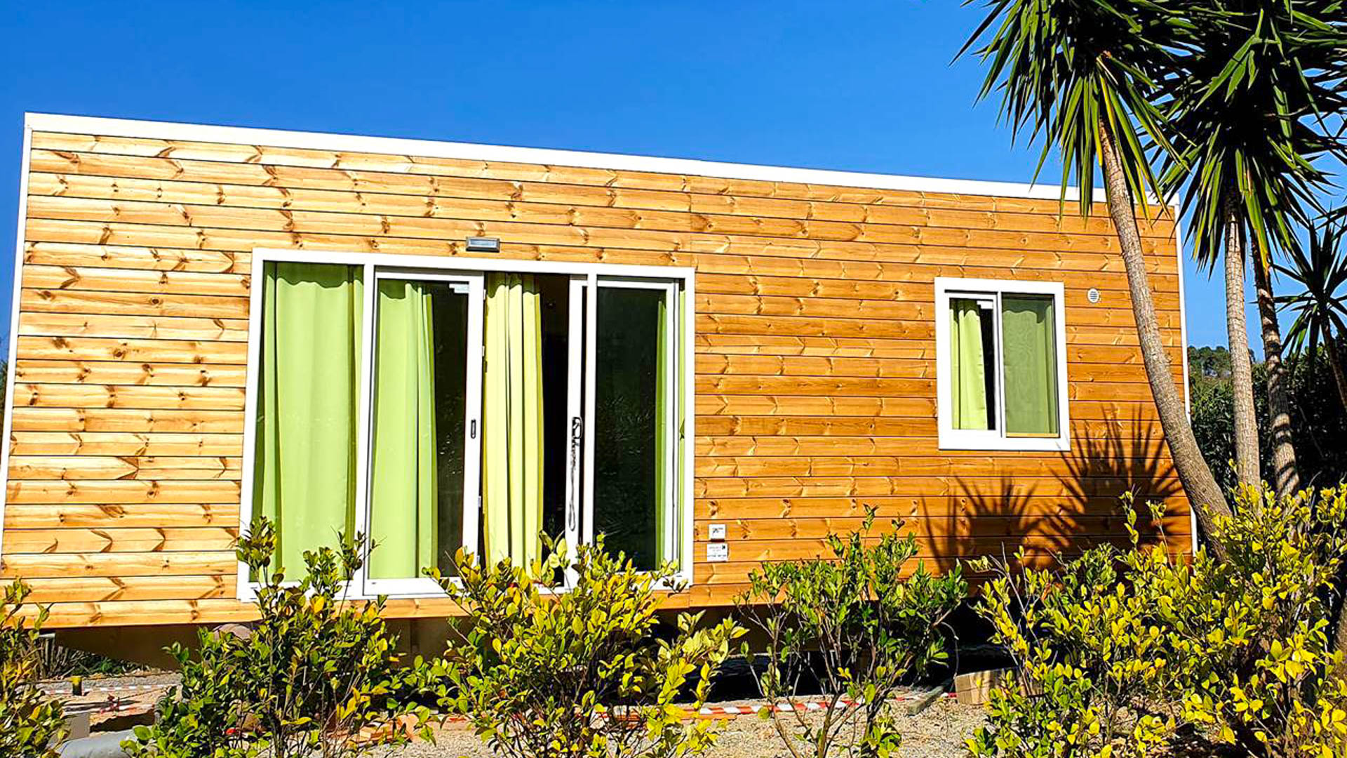 Camping dei Fiori